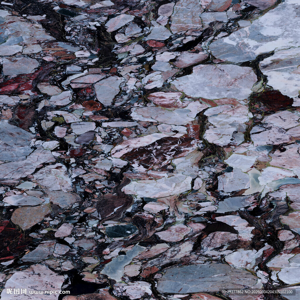 最新 奢雅极简石纹 高端大图 