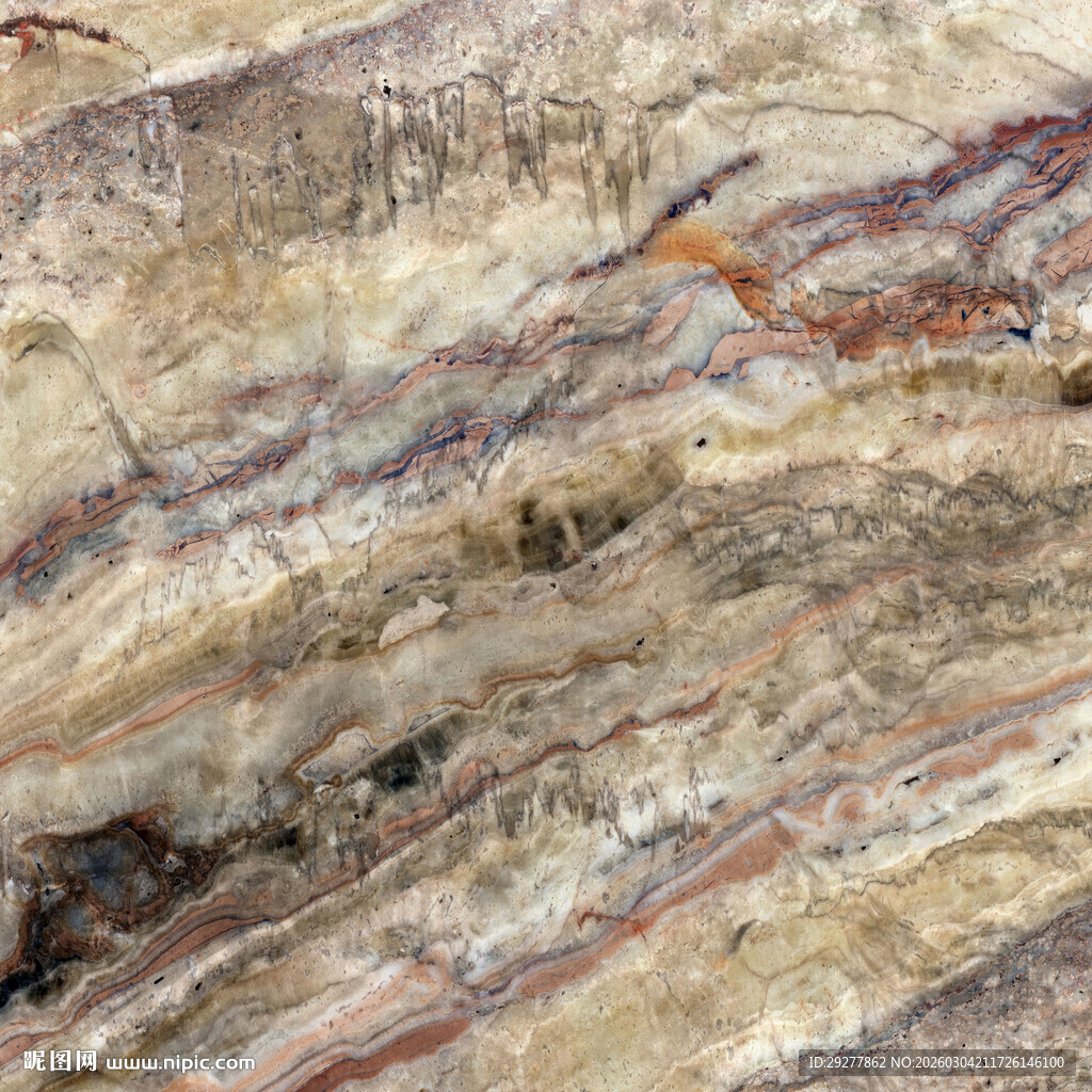 人气 高清高端石纹 简奢大图 