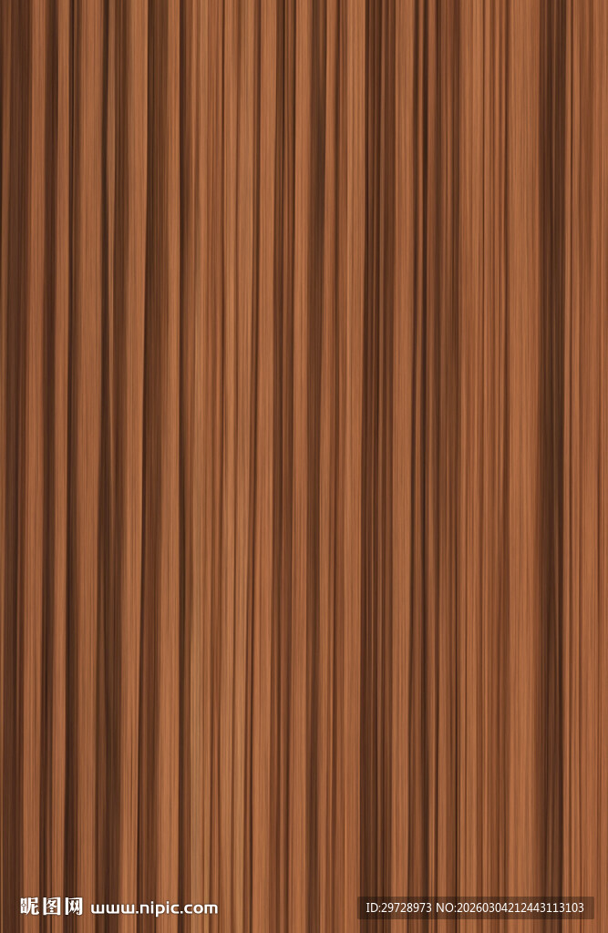 棕色木纹材质