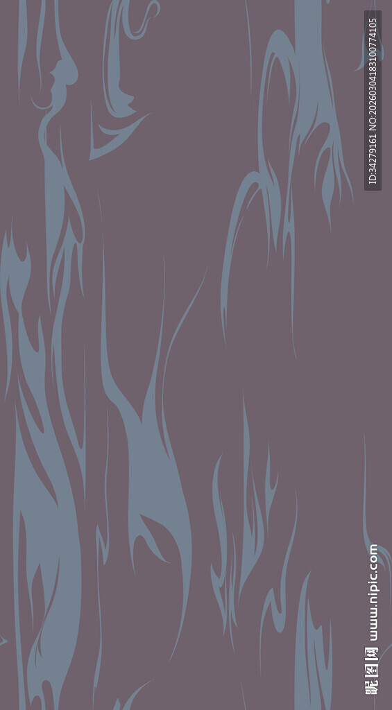 蓝紫色渐变纹理背景图