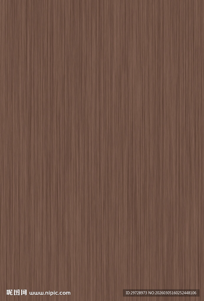 深棕色褐色木纹