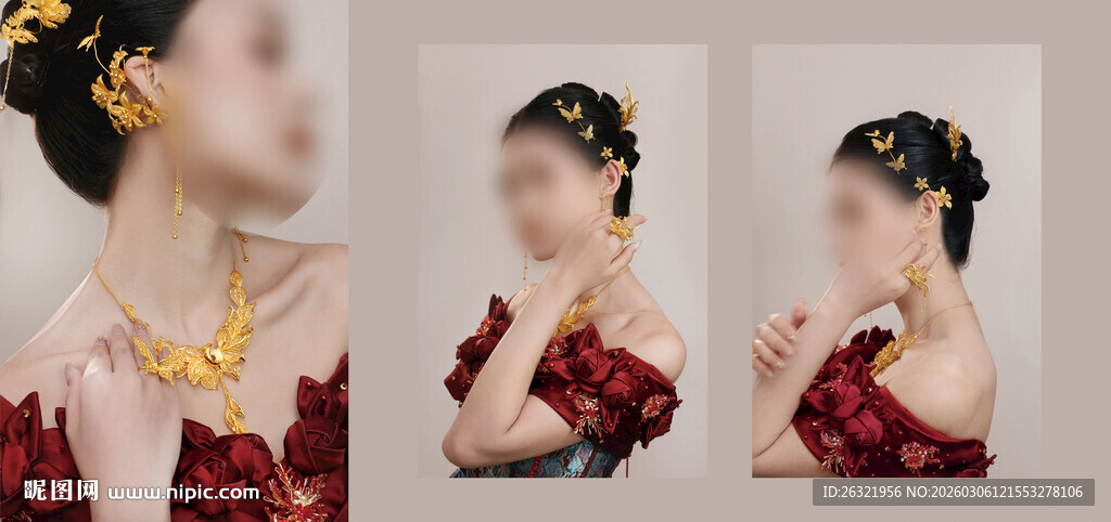 黄金代言人灯箱