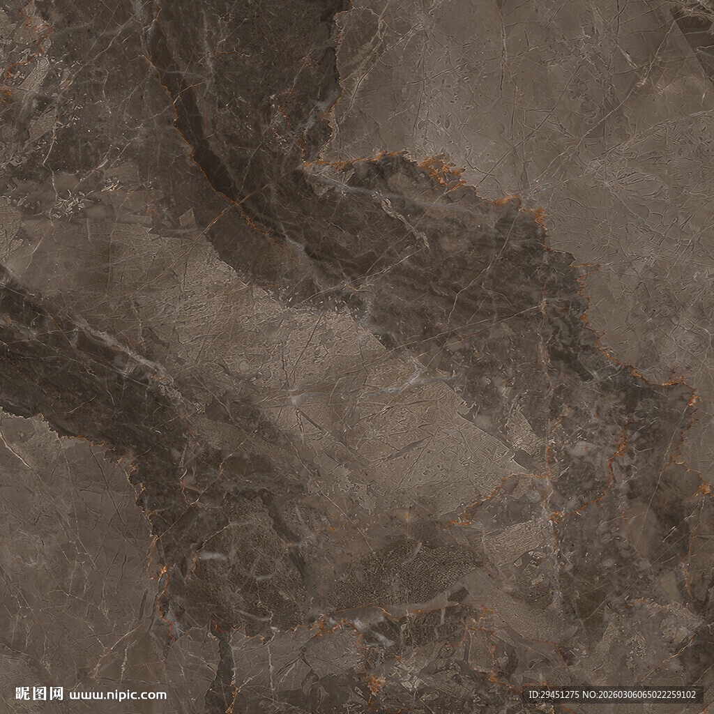 大气 极简清晰石纹 奢华大图 