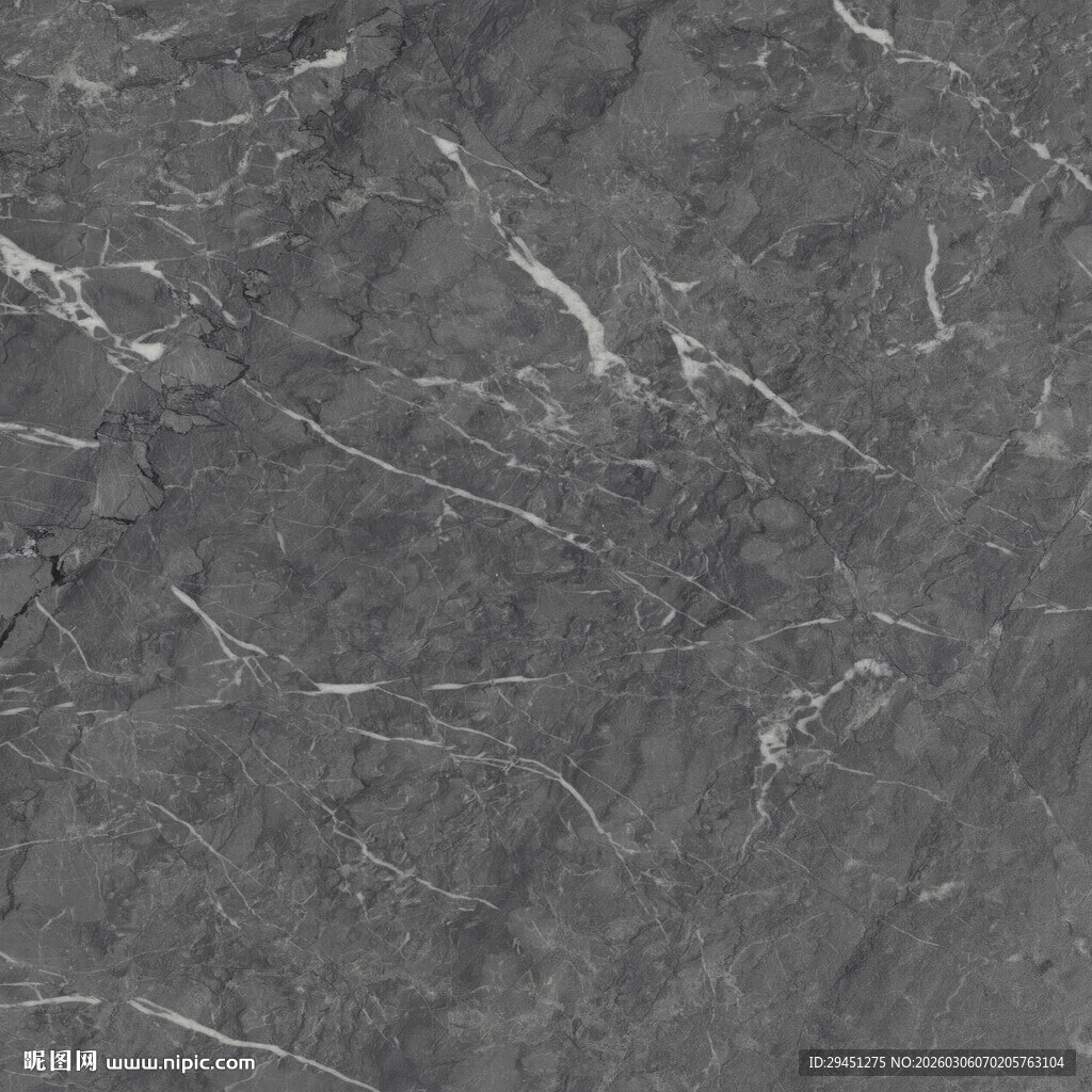 灰色 新款轻奢石纹 奢华大图 
