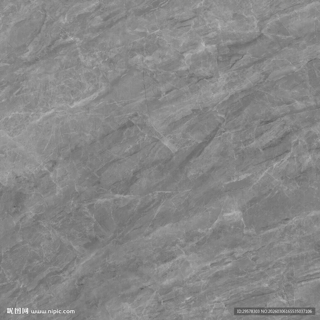 灰色 奢华高雅石纹 轻奢新图 