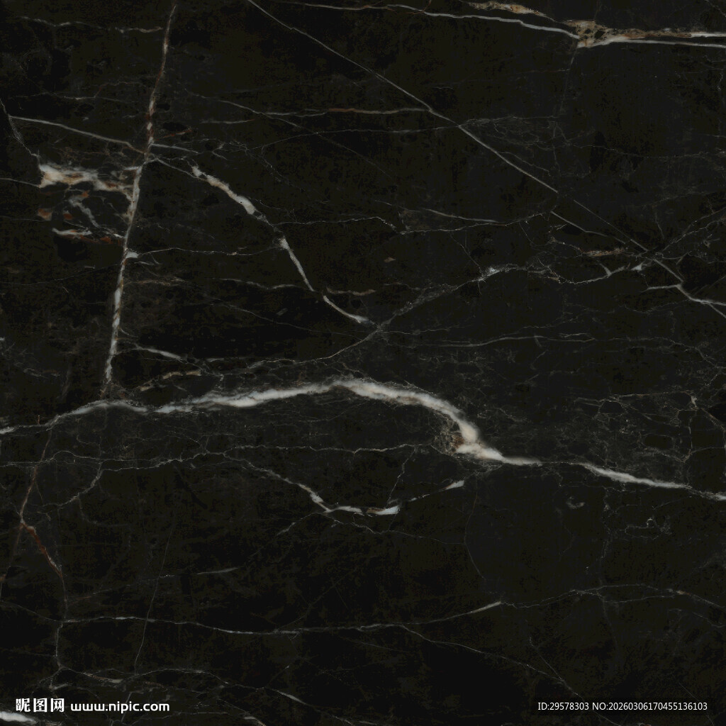 黑色 轻奢高雅石纹 轻奢新图 