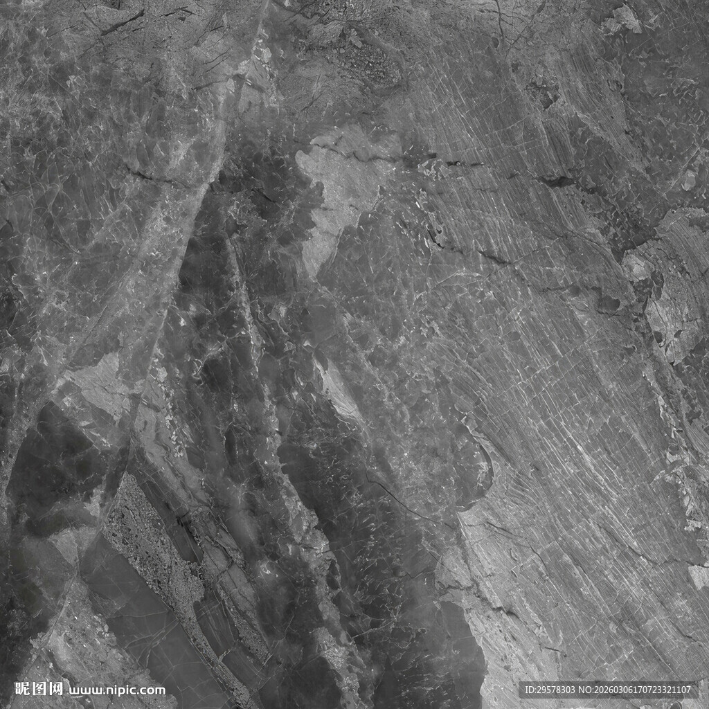 灰色 轻奢高雅石纹 轻奢新图 