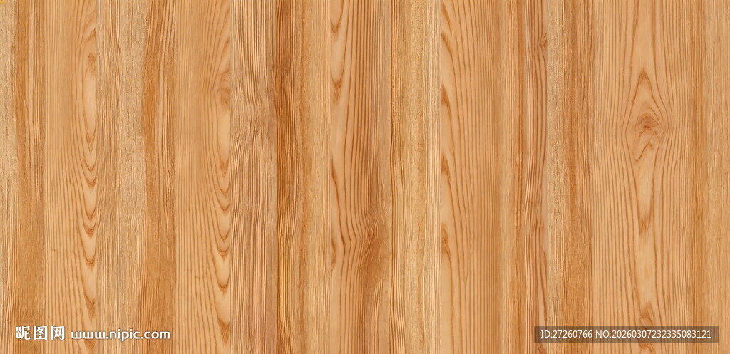 浅棕色木纹纹理背景图