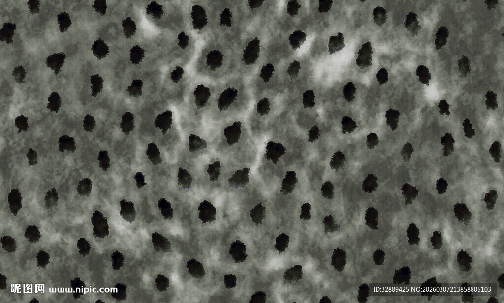 细胞微观结构图像