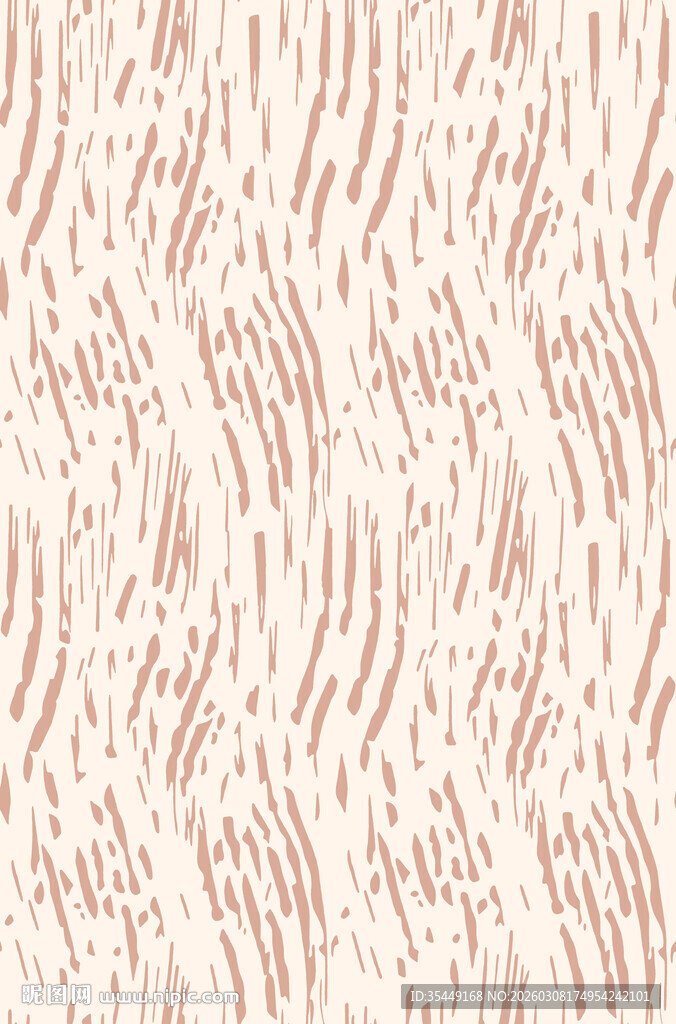 浅粉色纹理图案背景