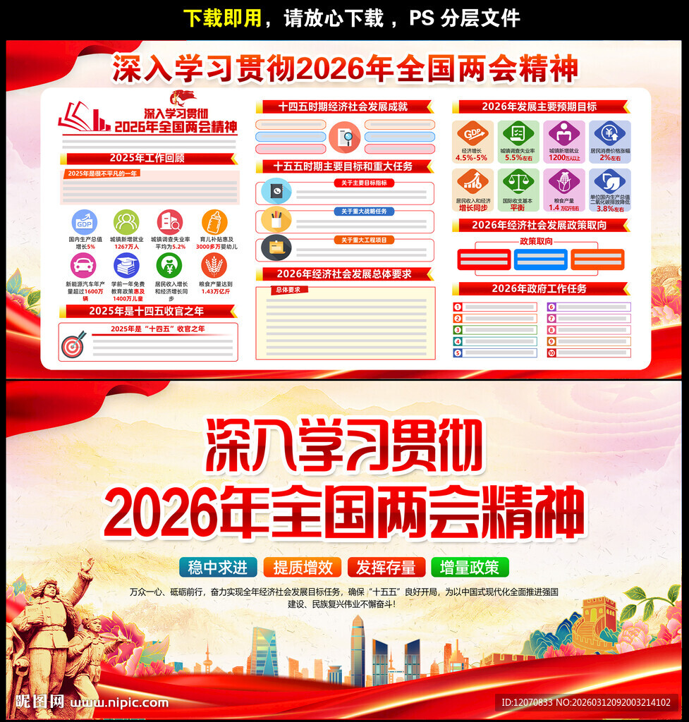 2026年两会