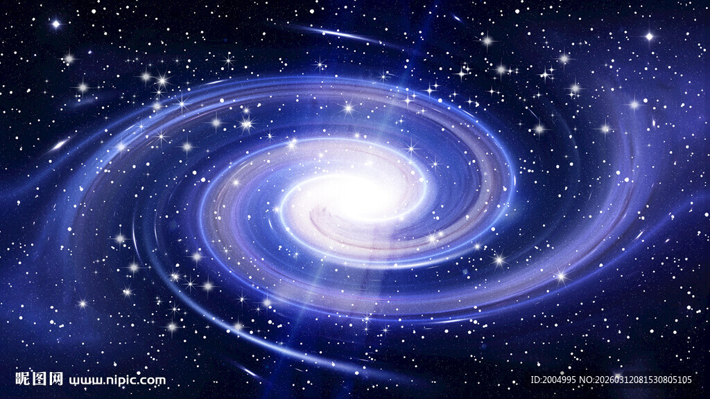 星空旋涡软膜天花吊顶