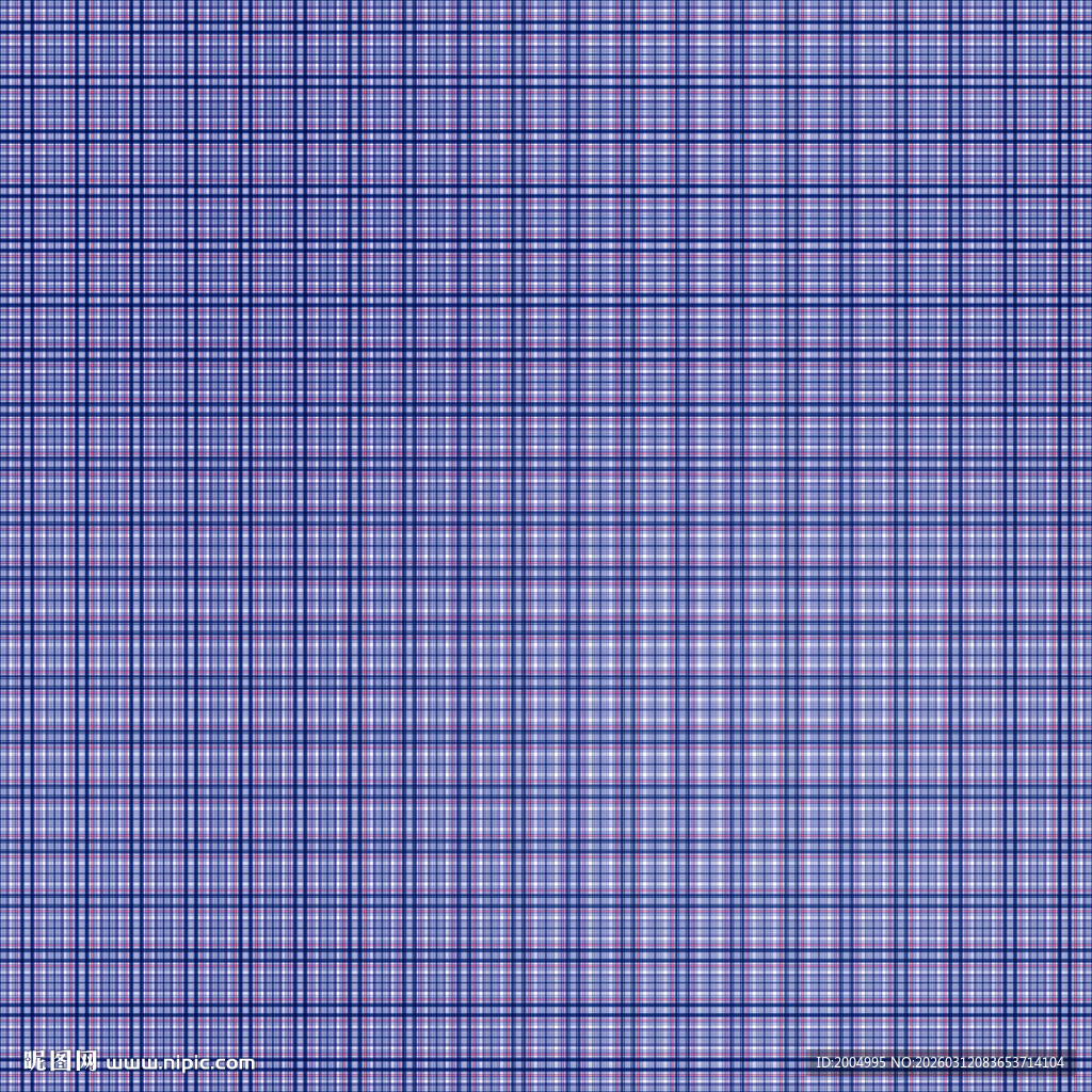 紫色格子纹理背景图