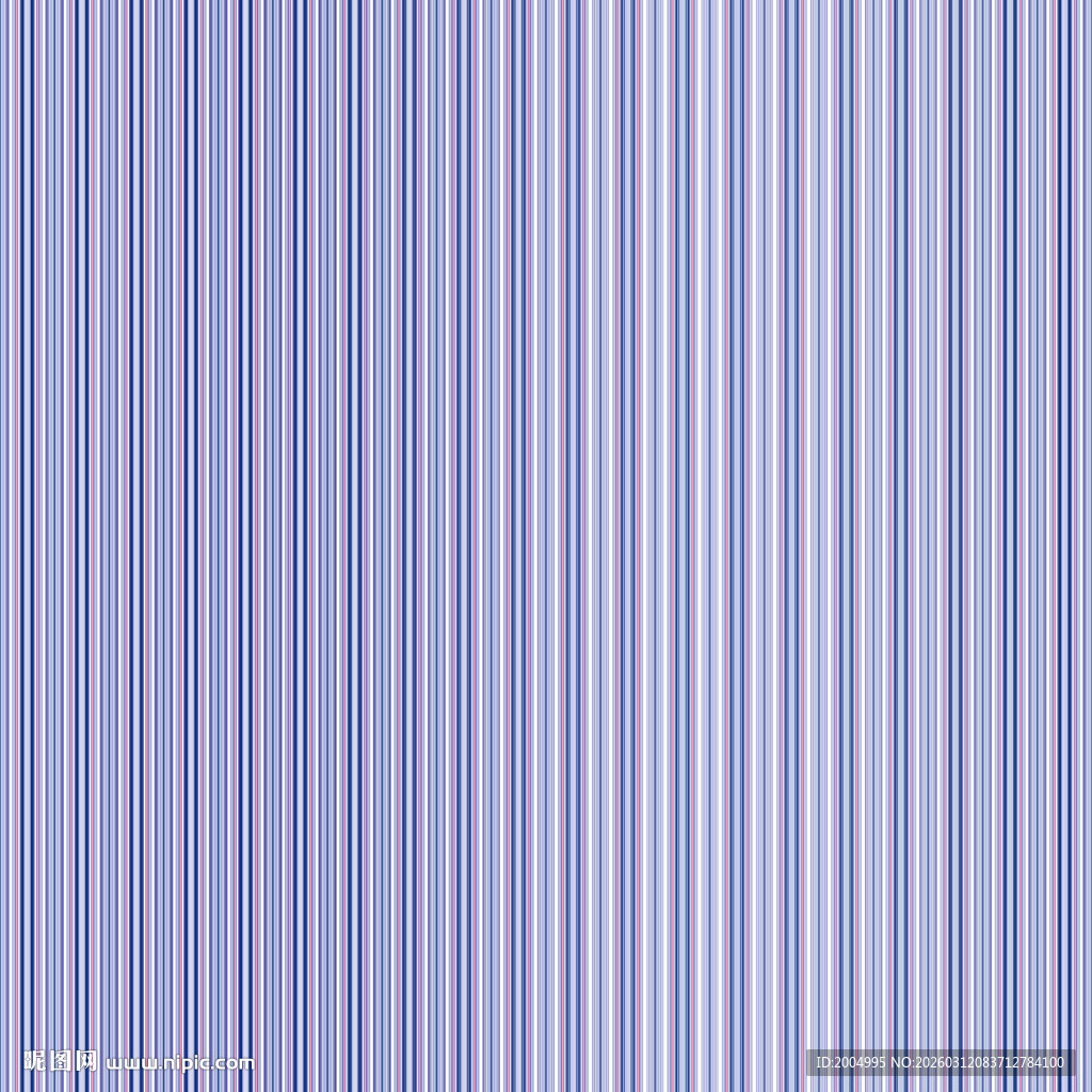 淡紫色竖条纹背景图案