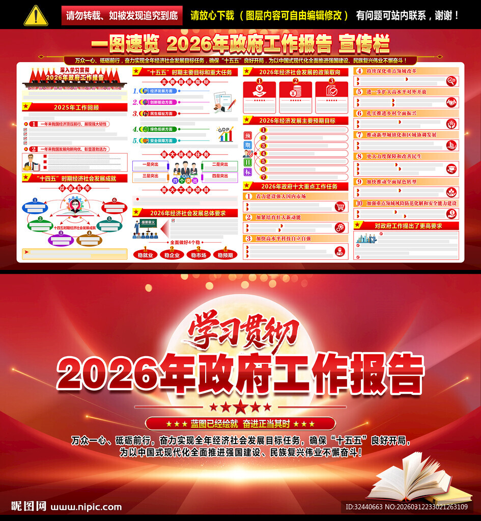 2026全国两会
