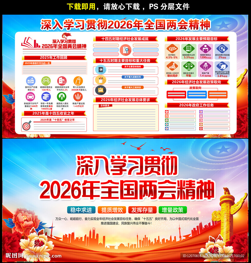两会