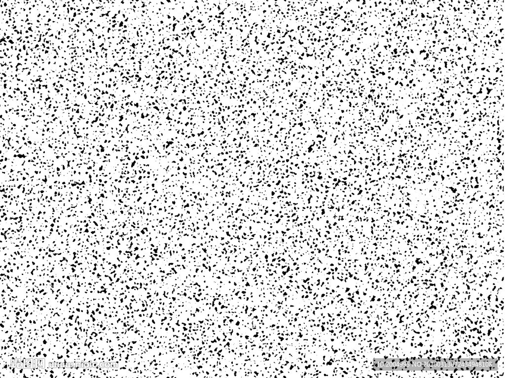 细菌虫子磨砂压纹肌理纹