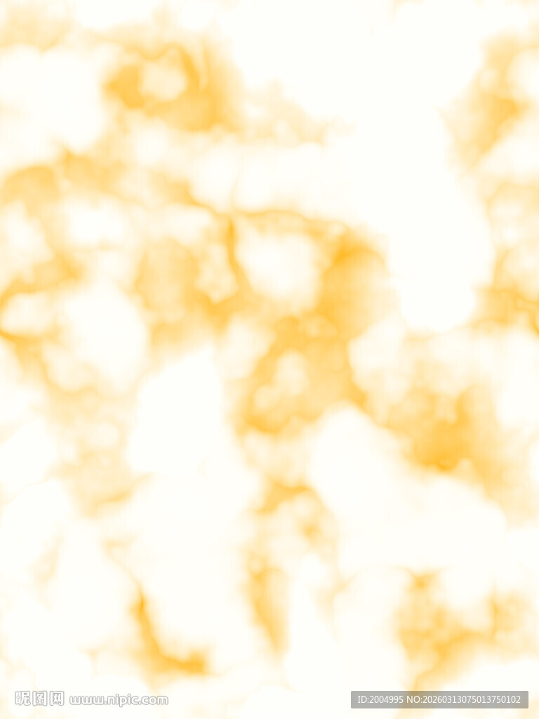 金黄抽象纹理背景图