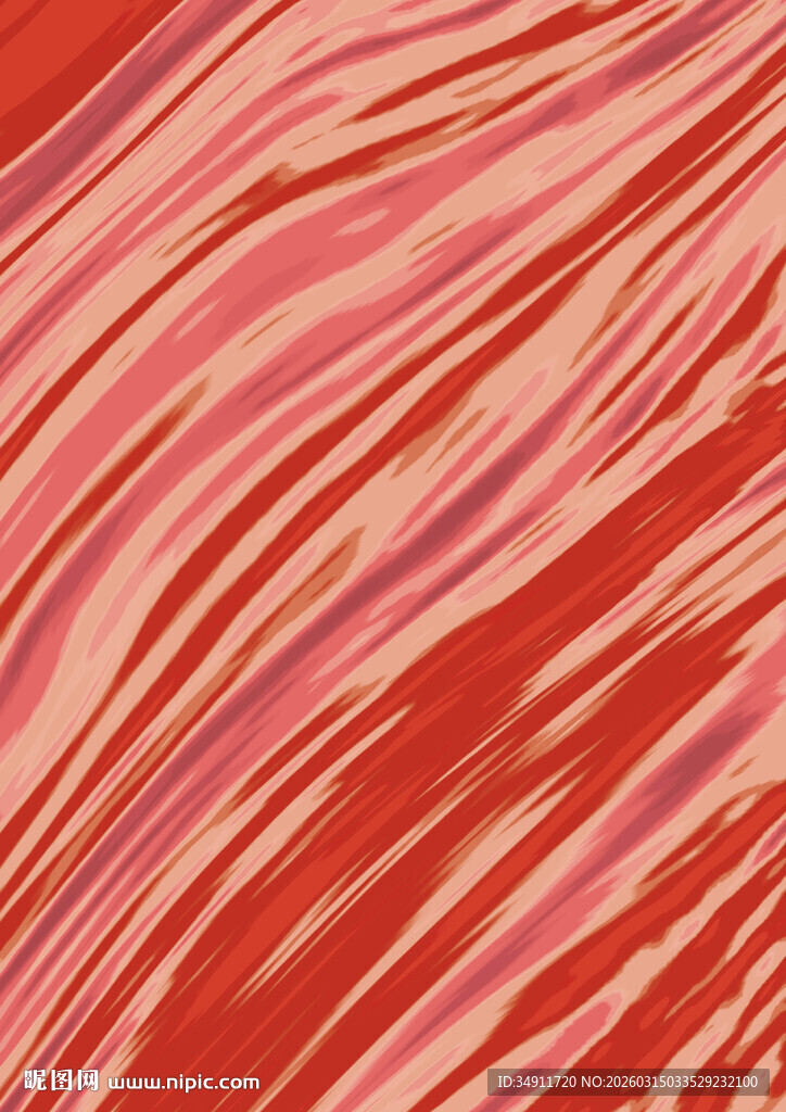粉色红色交织条纹纹理
