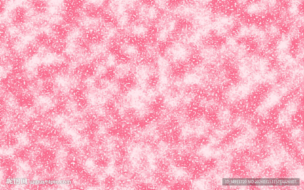 粉色梦幻纹理背景图案