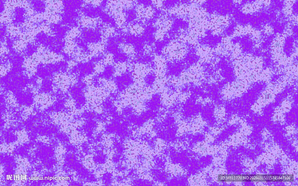紫色抽象纹理图案