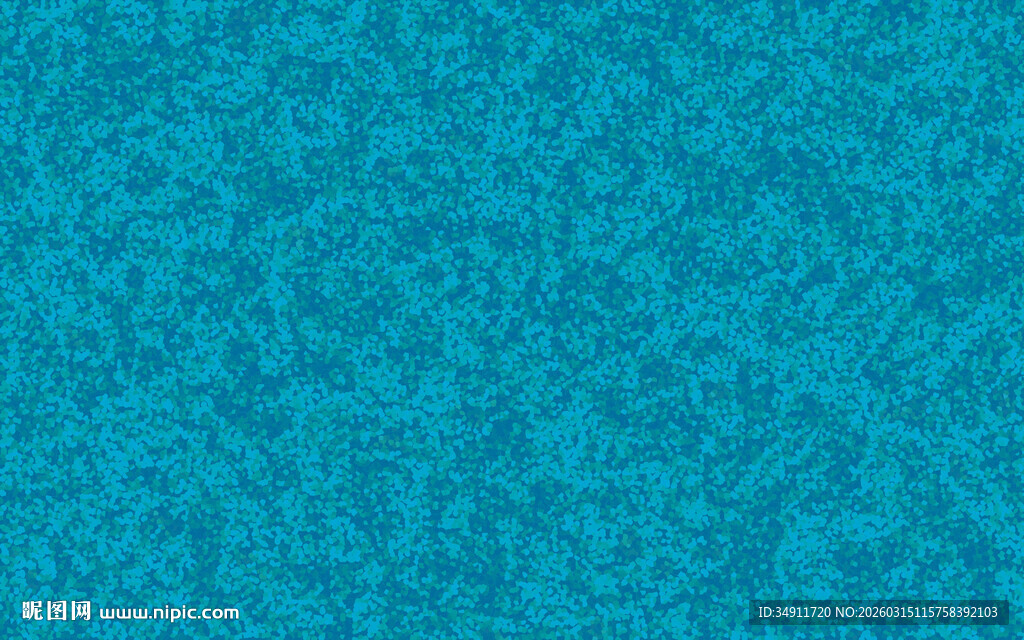 蓝绿色纹理背景图案