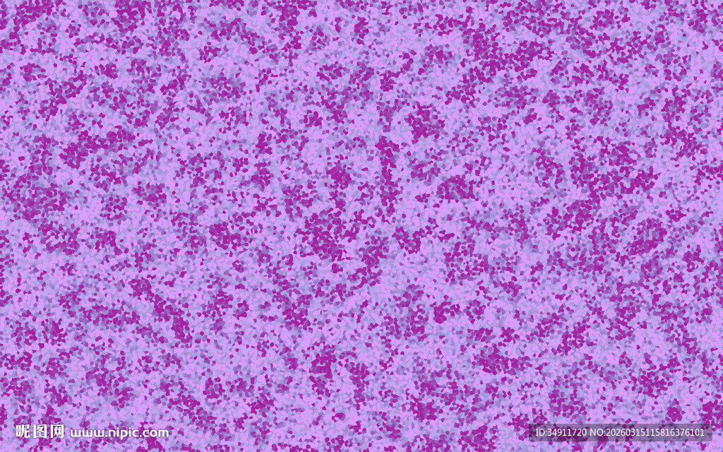 紫色颗粒纹理背景图
