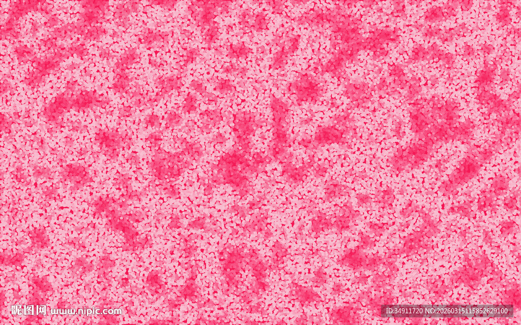 粉色纹理图案背景
