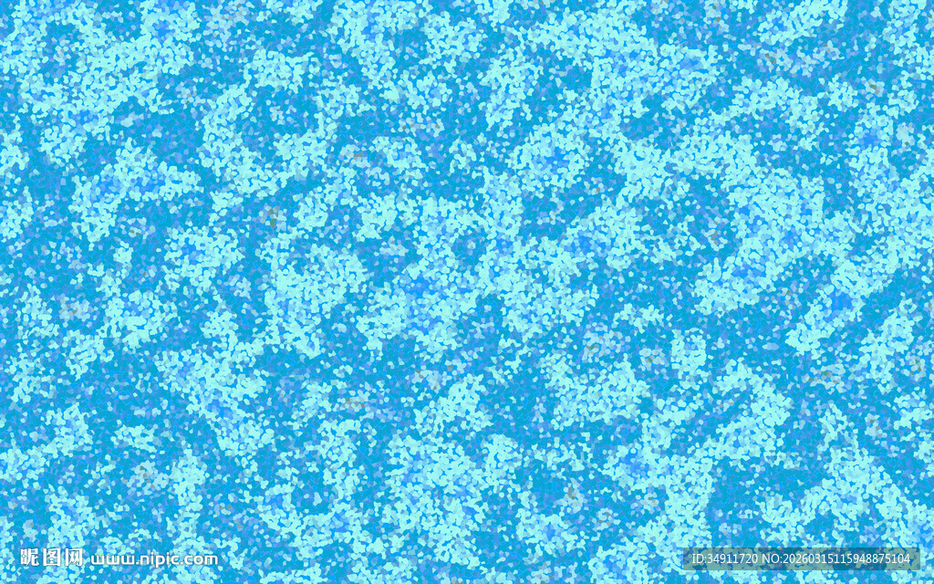 浅蓝色抽象纹理背景图