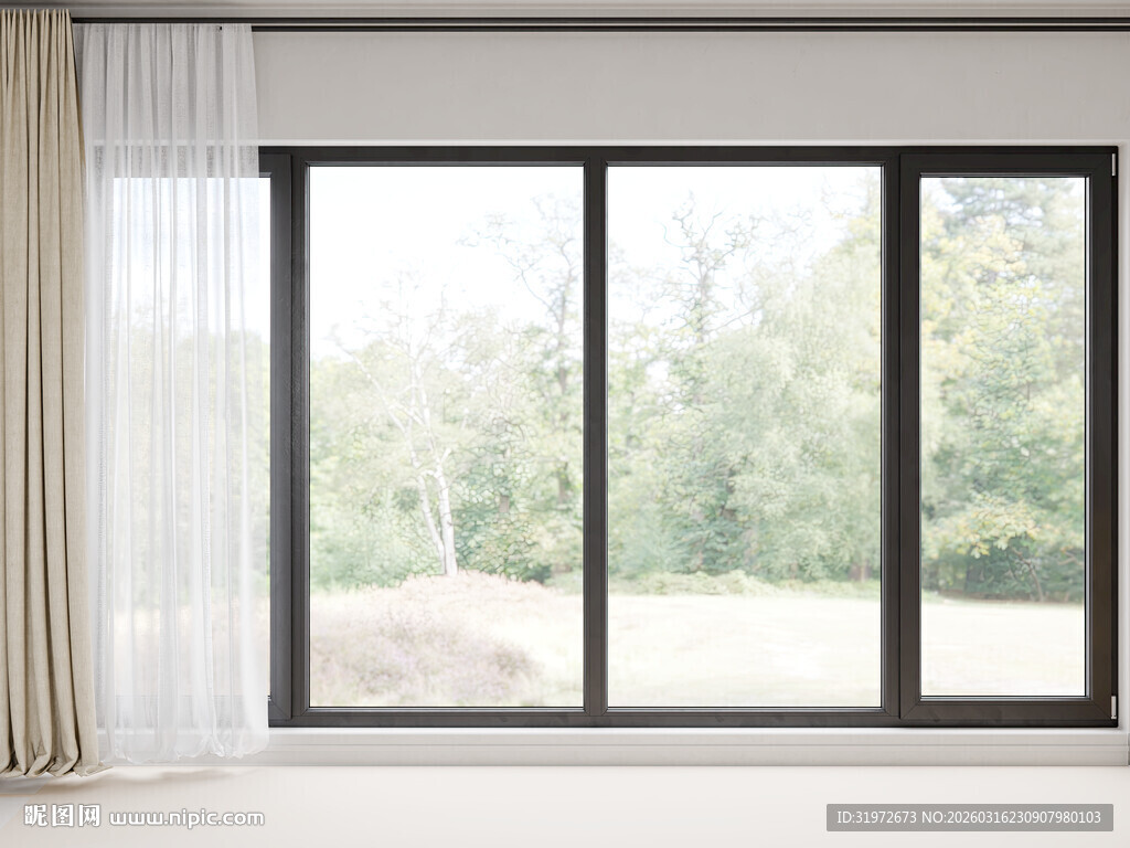 3D直播间背景墙