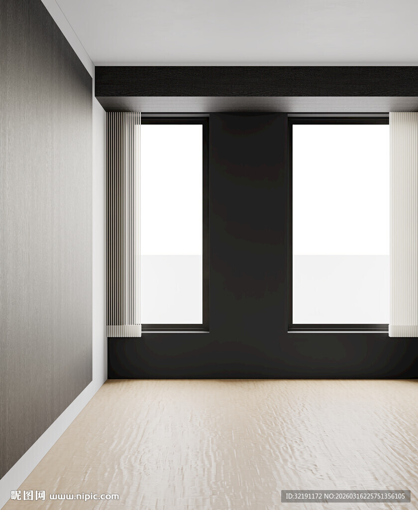 简约温馨的客厅现代风背景图