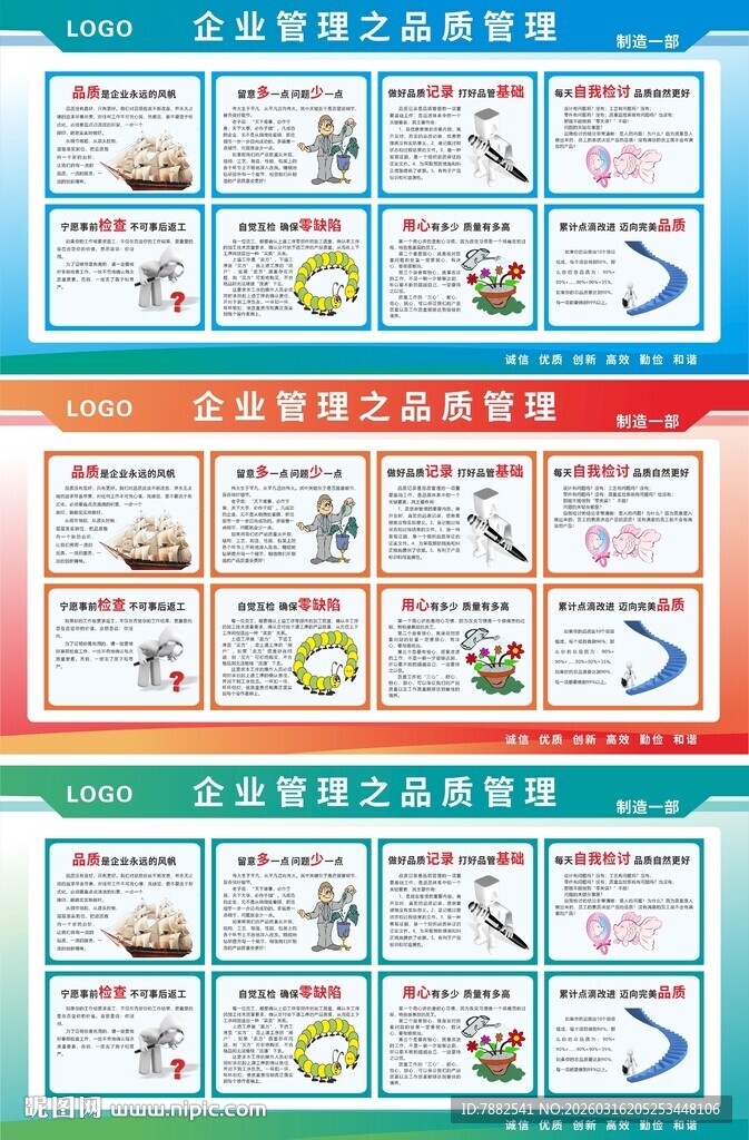 数学运算知识图表