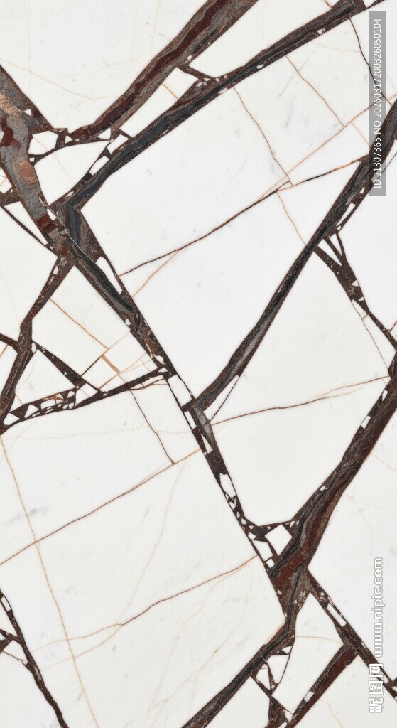 裂纹墙面纹理特写