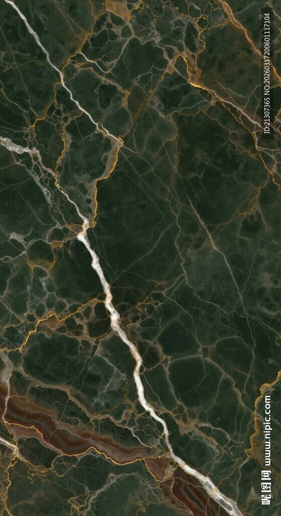 绿色瓷砖 大理石肌理