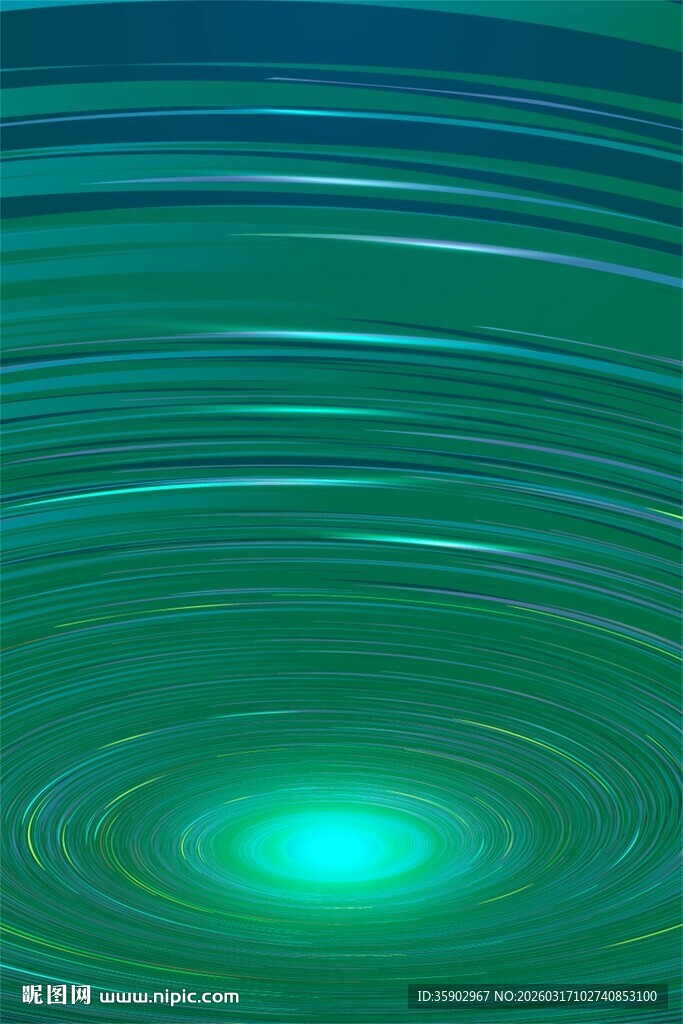 波光粼粼的水波纹景象