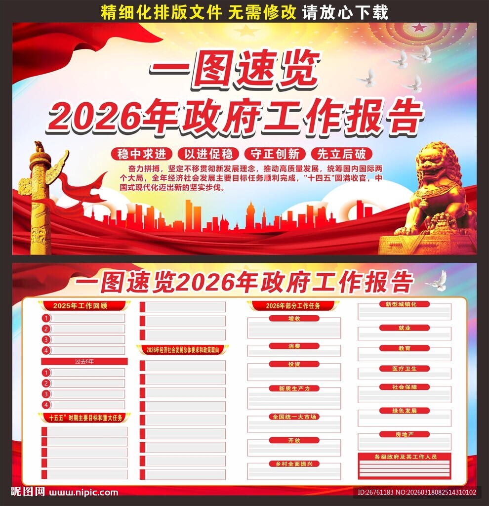 2026年两会