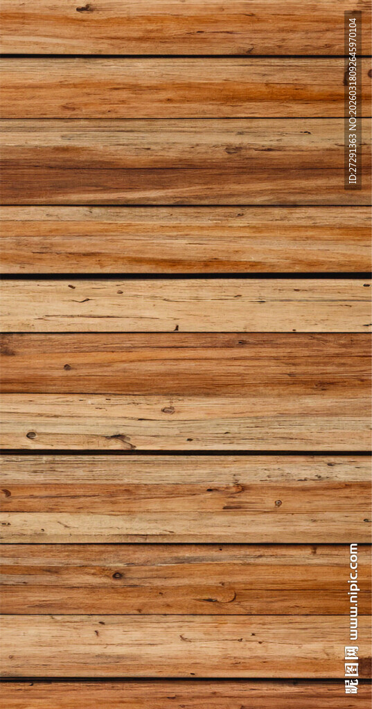 木质纹理背景图