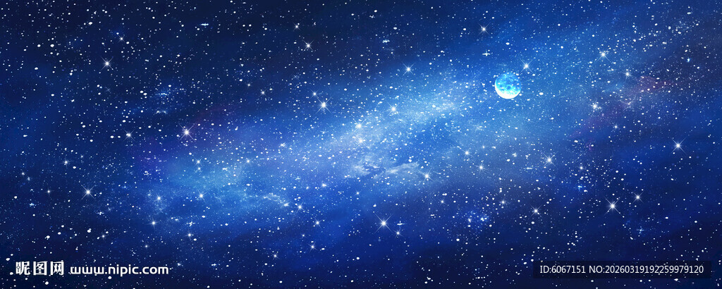 黑色星空顶星空软膜灯箱