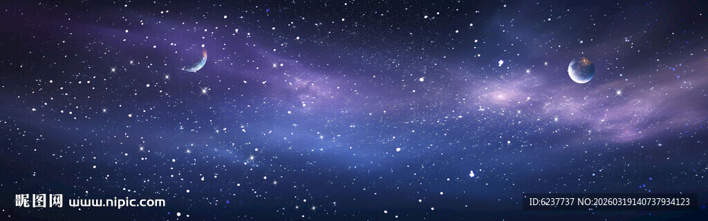 黑色星空顶星空软膜灯箱