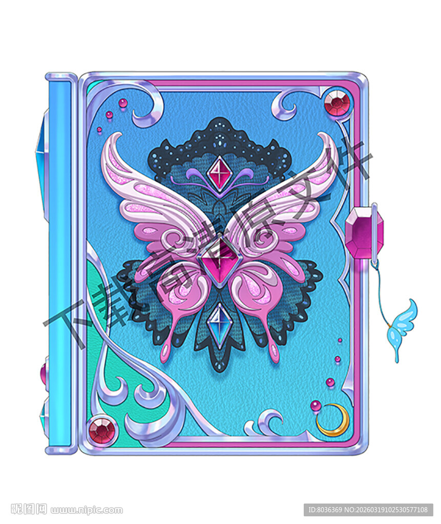 游戏卡通卡牌卡片