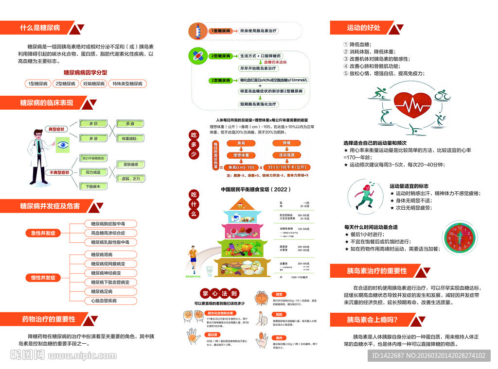 儿童成长发育进程表