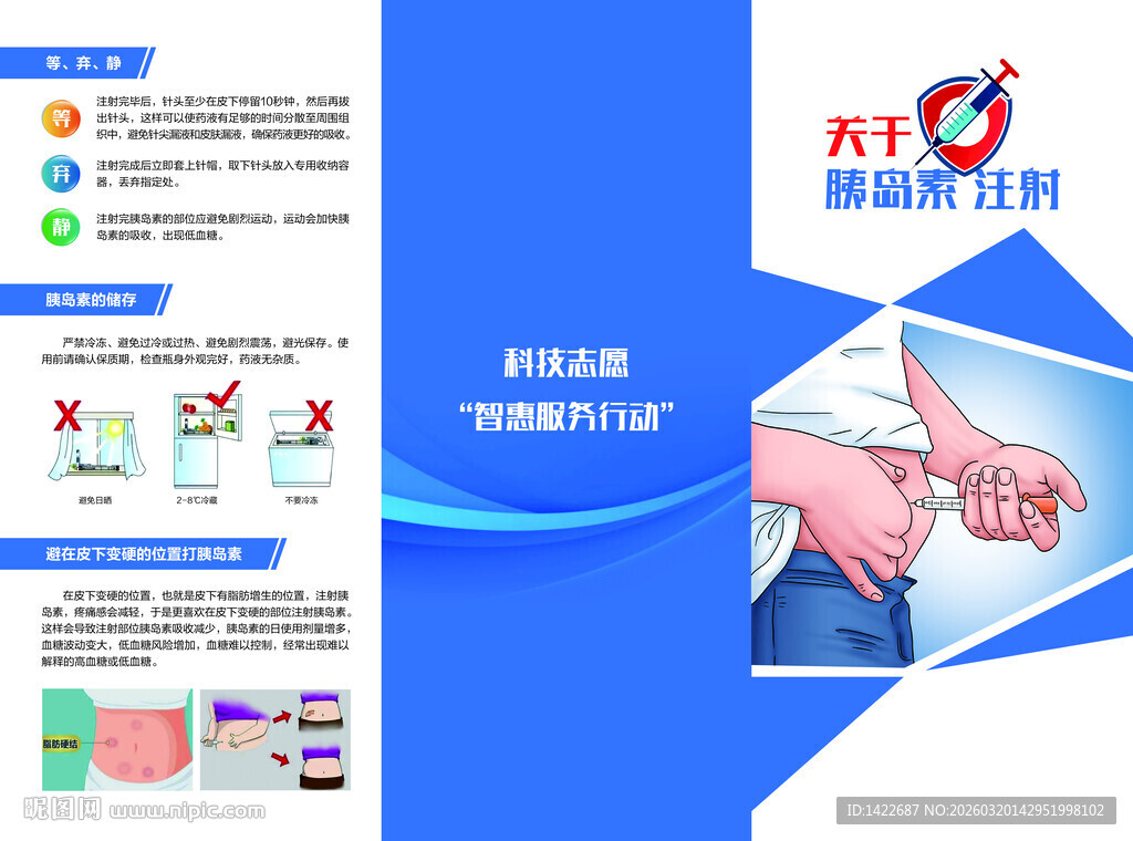 胰岛素 疾病 健康