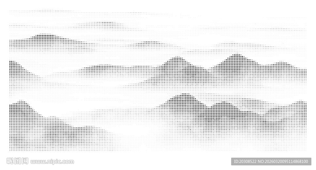 三角形激光山冲孔板