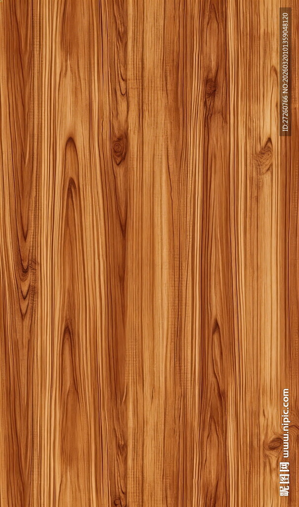 木纹背景纹理图
