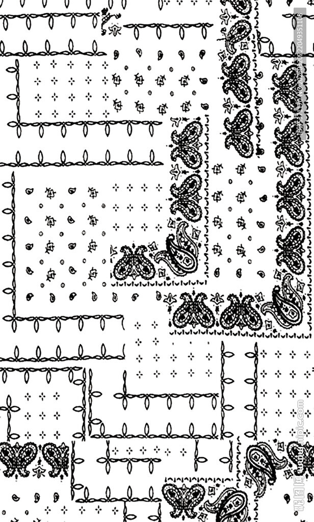 建筑平面图设计示例