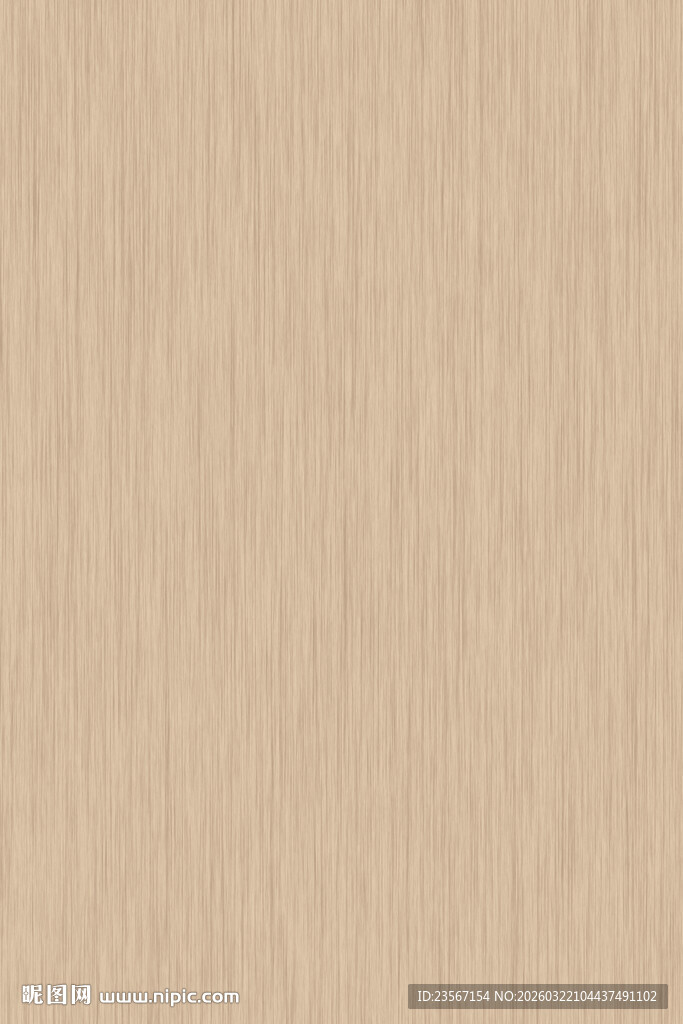 浅米色木纹纹理背景图