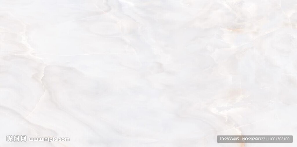 白色大理石纹理背景图