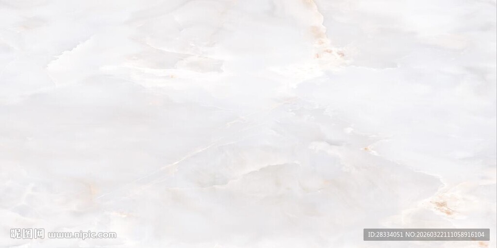 白色大理石纹理背景