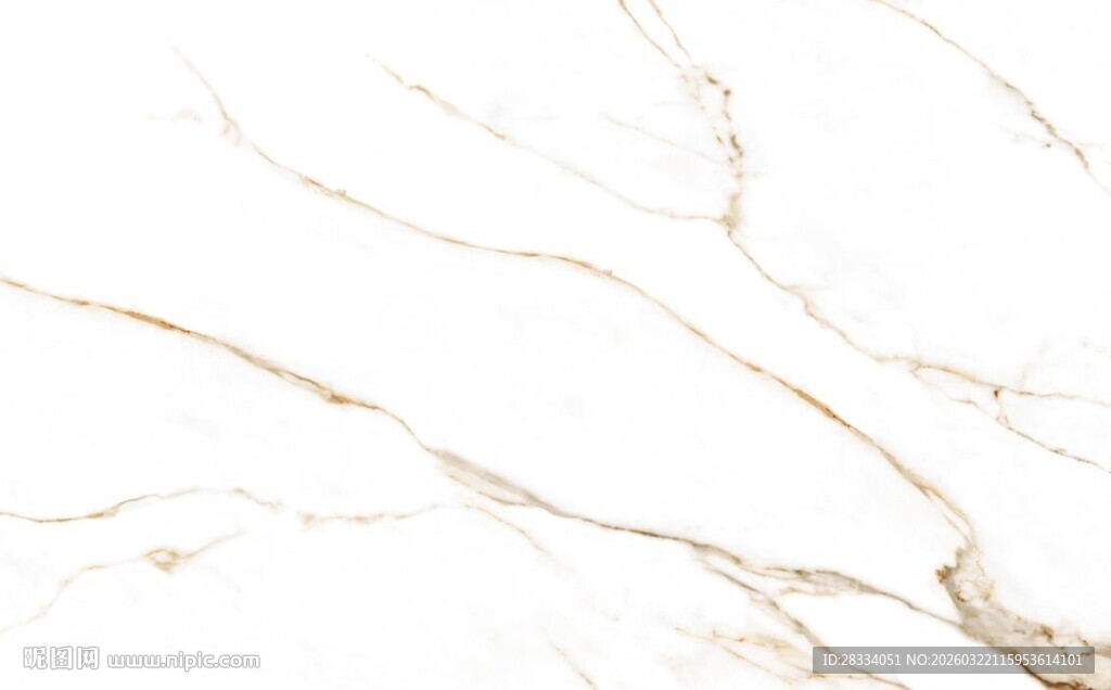 白色大理石石纹