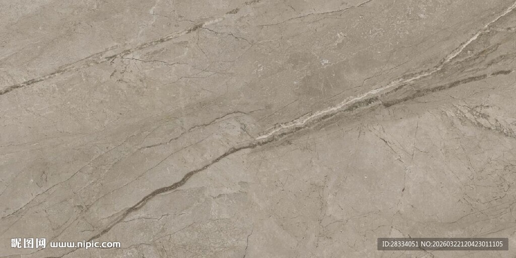 浅灰色纹理大理石瓷砖